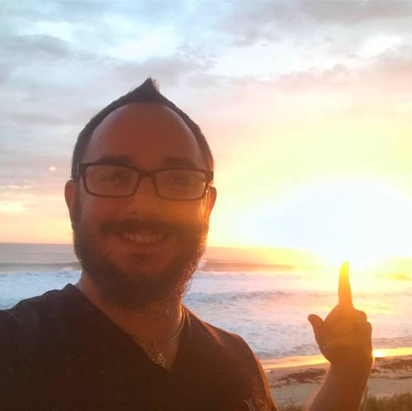 Meet your Posher, Pablo - Picture 1 of 1